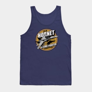 F/A-18 Hornet Tank Top